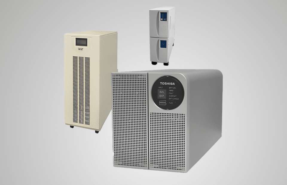 バックアップ電源